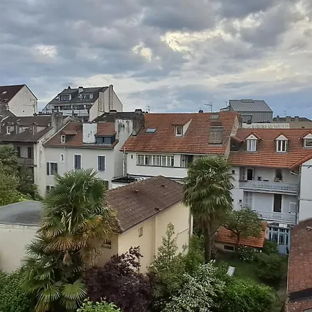 Appartement T3 Centre - Balcon *