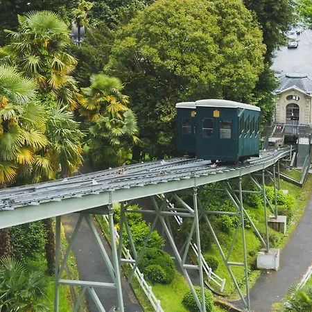 T3 Centre - Balcon * Pau