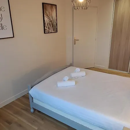 T3 Centre - Balcon 波城