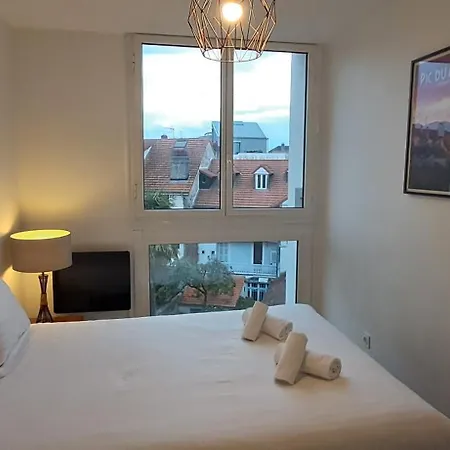 T3 Centre - Balcon 波城